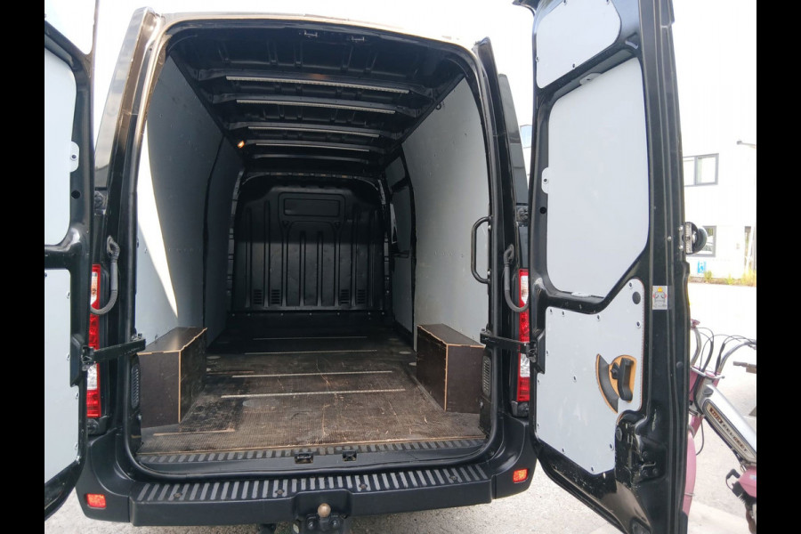 Renault Master T 35 c 180 automaat l 3 h 2 180 pk