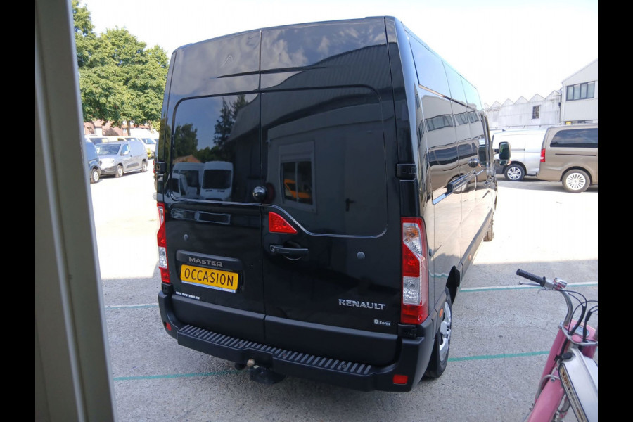 Renault Master T 35 c 180 automaat l 3 h 2 180 pk