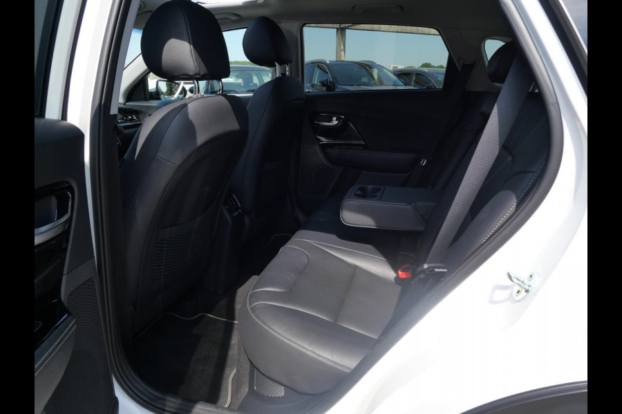 Kia Niro 1.6 GDi Hybrid ExecutiveLine | Cruise | Keyless | Schuif-kanteldak | Stoelverwarming-ventilatie | Navi | JBL |