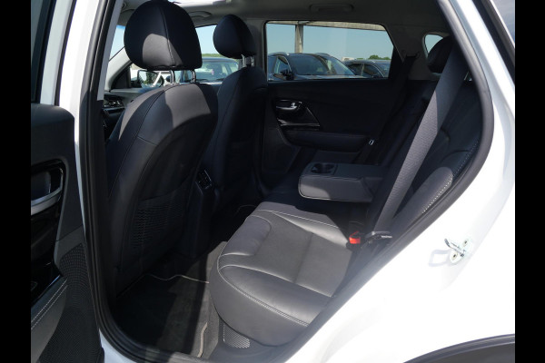 Kia Niro 1.6 GDi Hybrid ExecutiveLine | Cruise | Keyless | Schuif-kanteldak | Stoelverwarming-ventilatie | Navi | JBL |