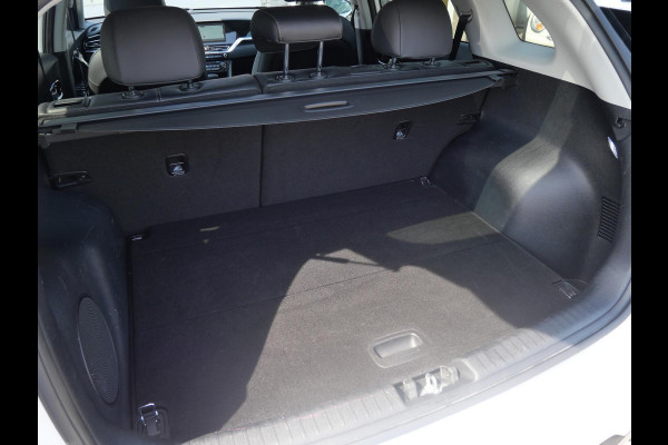 Kia Niro 1.6 GDi Hybrid ExecutiveLine | Cruise | Keyless | Schuif-kanteldak | Stoelverwarming-ventilatie | Navi | JBL |
