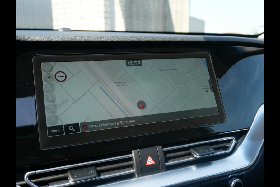 Kia Niro 1.6 GDi Hybrid ExecutiveLine | Cruise | Keyless | Schuif-kanteldak | Stoelverwarming-ventilatie | Navi | JBL |