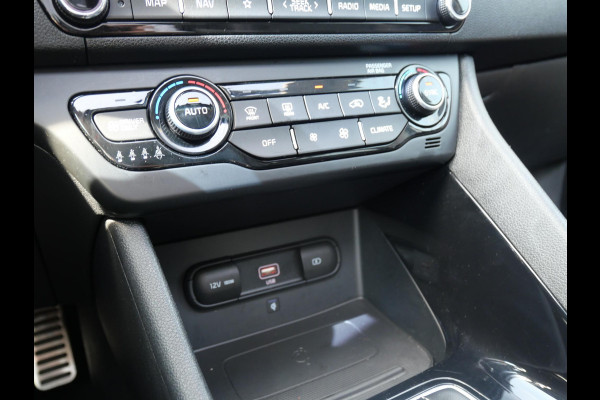 Kia Niro 1.6 GDi Hybrid ExecutiveLine | Cruise | Keyless | Schuif-kanteldak | Stoelverwarming-ventilatie | Navi | JBL |