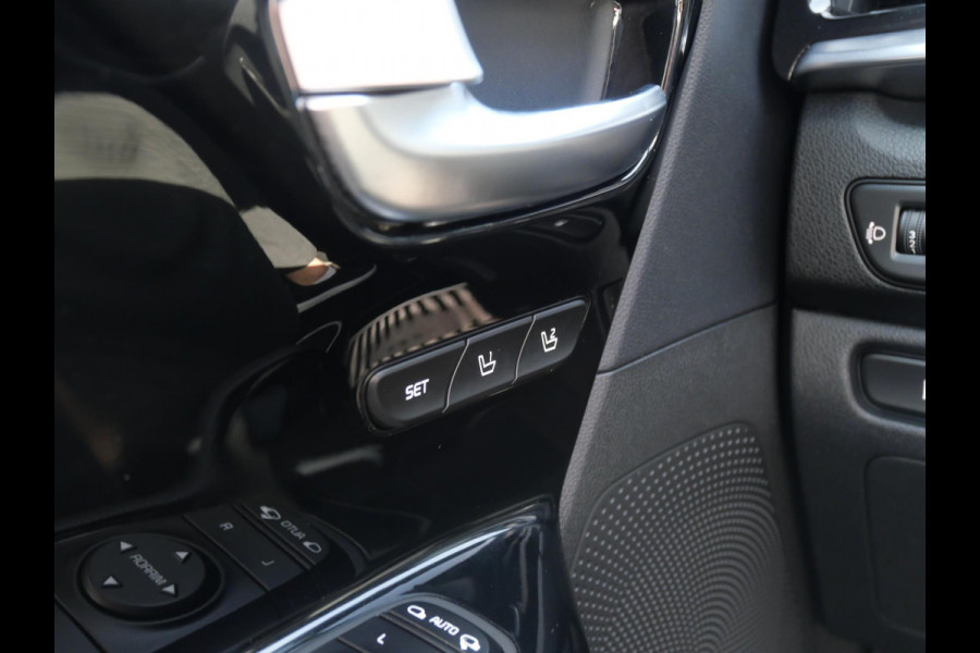 Kia Niro 1.6 GDi Hybrid ExecutiveLine | Cruise | Keyless | Schuif-kanteldak | Stoelverwarming-ventilatie | Navi | JBL |