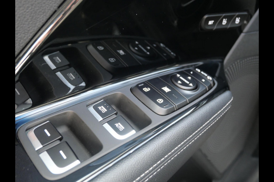 Kia Niro 1.6 GDi Hybrid ExecutiveLine | Cruise | Keyless | Schuif-kanteldak | Stoelverwarming-ventilatie | Navi | JBL |