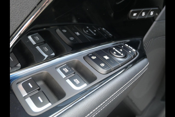 Kia Niro 1.6 GDi Hybrid ExecutiveLine | Cruise | Keyless | Schuif-kanteldak | Stoelverwarming-ventilatie | Navi | JBL |