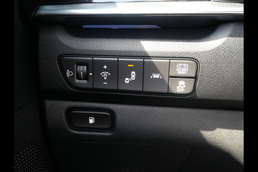 Kia Niro 1.6 GDi Hybrid ExecutiveLine | Cruise | Keyless | Schuif-kanteldak | Stoelverwarming-ventilatie | Navi | JBL |