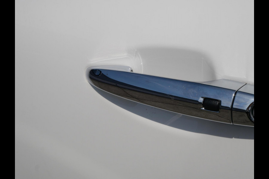 Kia Niro 1.6 GDi Hybrid ExecutiveLine | Cruise | Keyless | Schuif-kanteldak | Stoelverwarming-ventilatie | Navi | JBL |