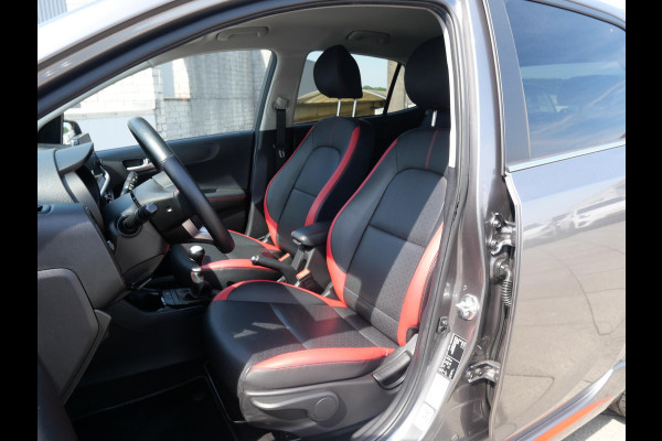 Kia Picanto 1.0 DPi GT-Line | Cruise | Clima | Keyless | Navi | Camera |