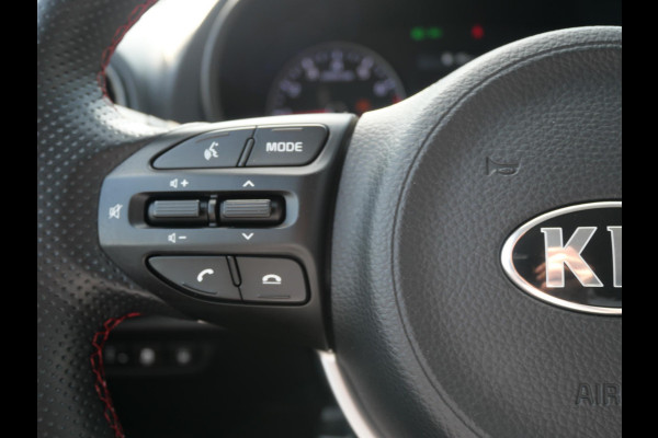 Kia Picanto 1.0 DPi GT-Line | Cruise | Clima | Keyless | Navi | Camera |