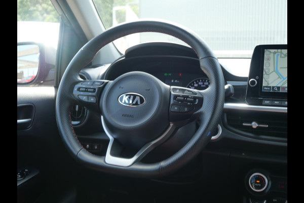 Kia Picanto 1.0 DPi GT-Line | Cruise | Clima | Keyless | Navi | Camera |