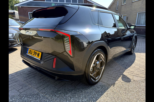 Kia EV4 Plus Advanced 81.4 kWh SOH 100%, Vol Opties!!