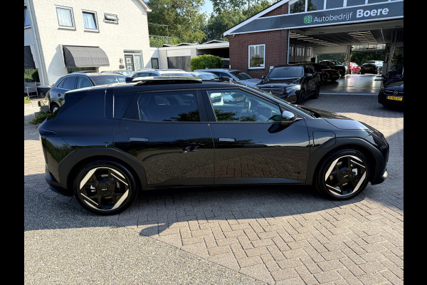 Kia EV4 Plus Advanced 81.4 kWh SOH 100%, Vol Opties!!