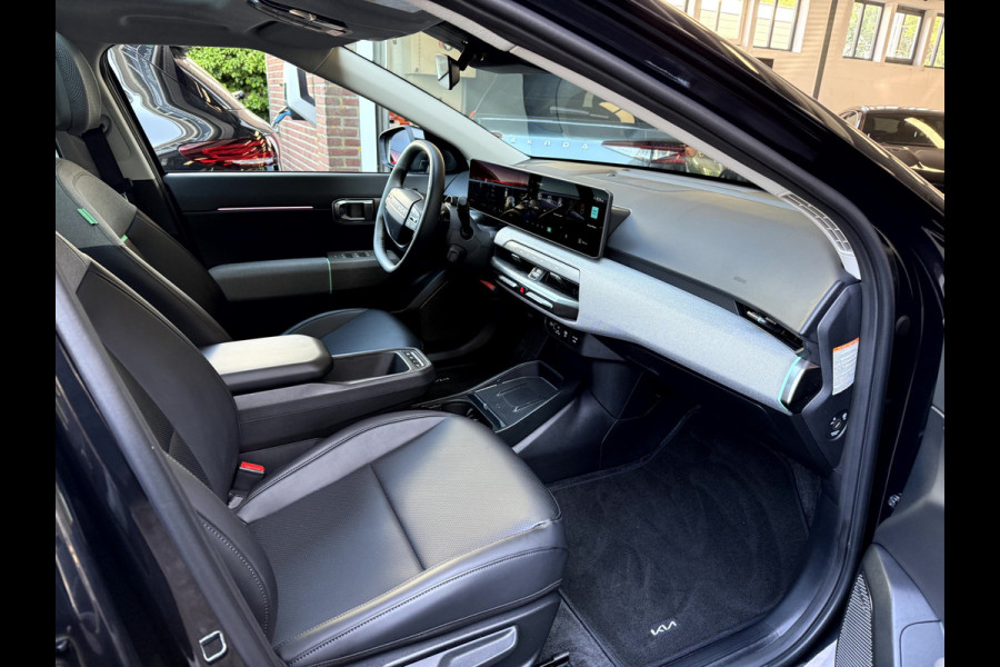 Kia EV4 Plus Advanced 81.4 kWh SOH 100%, Vol Opties!!