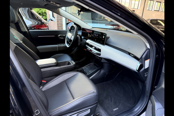 Kia EV4 Plus Advanced 81.4 kWh SOH 100%, Vol Opties!!