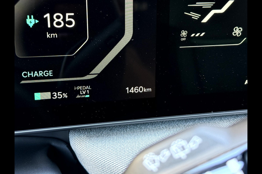 Kia EV4 Plus Advanced 81.4 kWh SOH 100%, Vol Opties!!