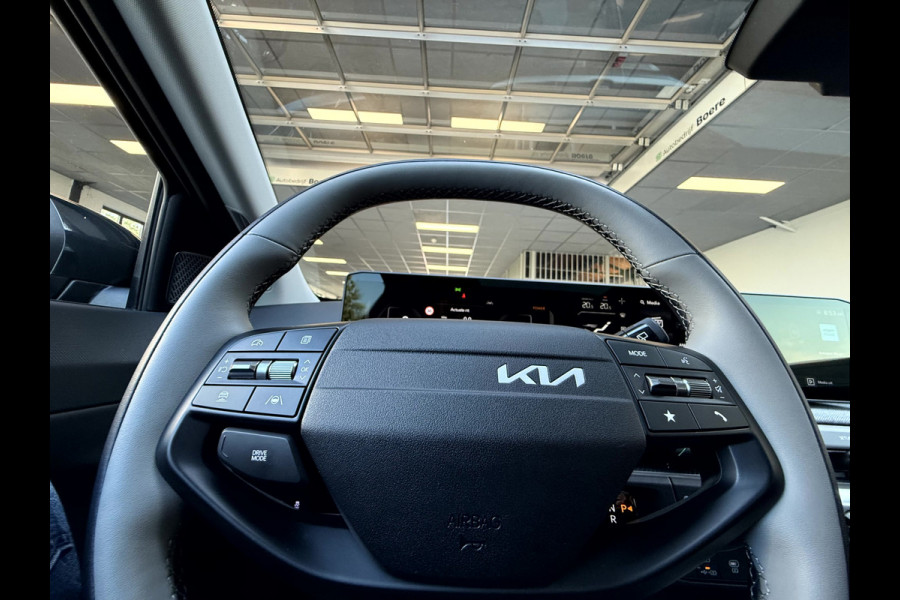 Kia EV4 Plus Advanced 81.4 kWh SOH 100%, Vol Opties!!