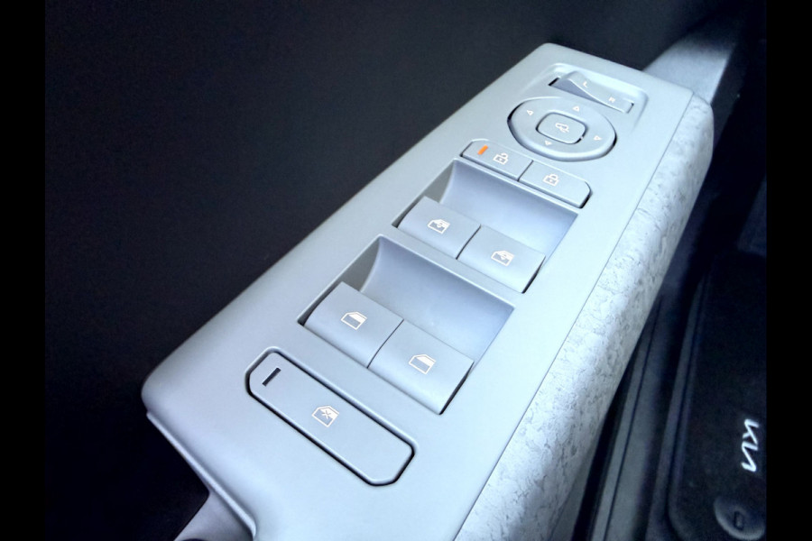 Kia EV4 Plus Advanced 81.4 kWh SOH 100%, Vol Opties!!