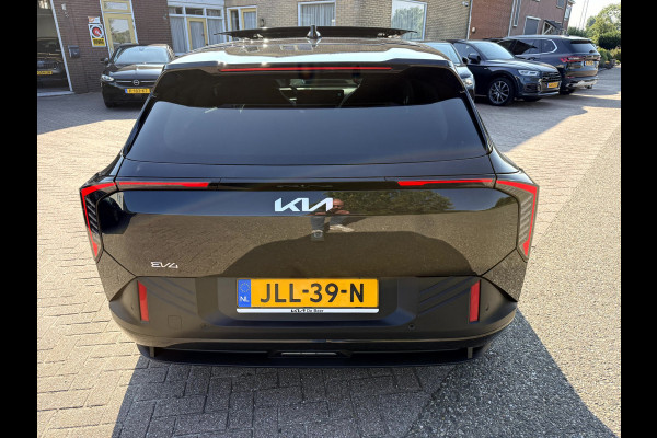 Kia EV4 Plus Advanced 81.4 kWh SOH 100%, Vol Opties!!