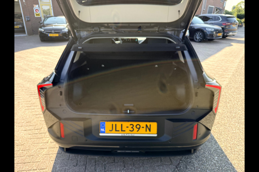 Kia EV4 Plus Advanced 81.4 kWh SOH 100%, Vol Opties!!