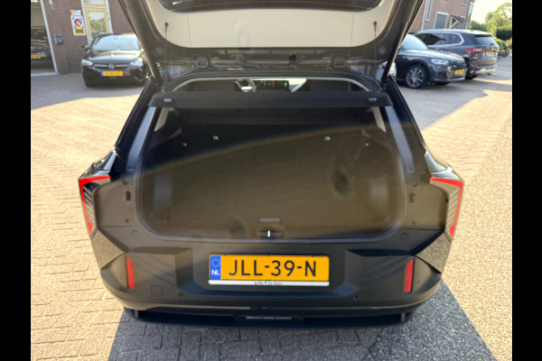 Kia EV4 Plus Advanced 81.4 kWh SOH 100%, Vol Opties!!