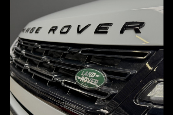 Land Rover Range Rover Evoque P270e SE Dynamic/black-pack/arroios Grey/panorama schuifdak cold climate pack