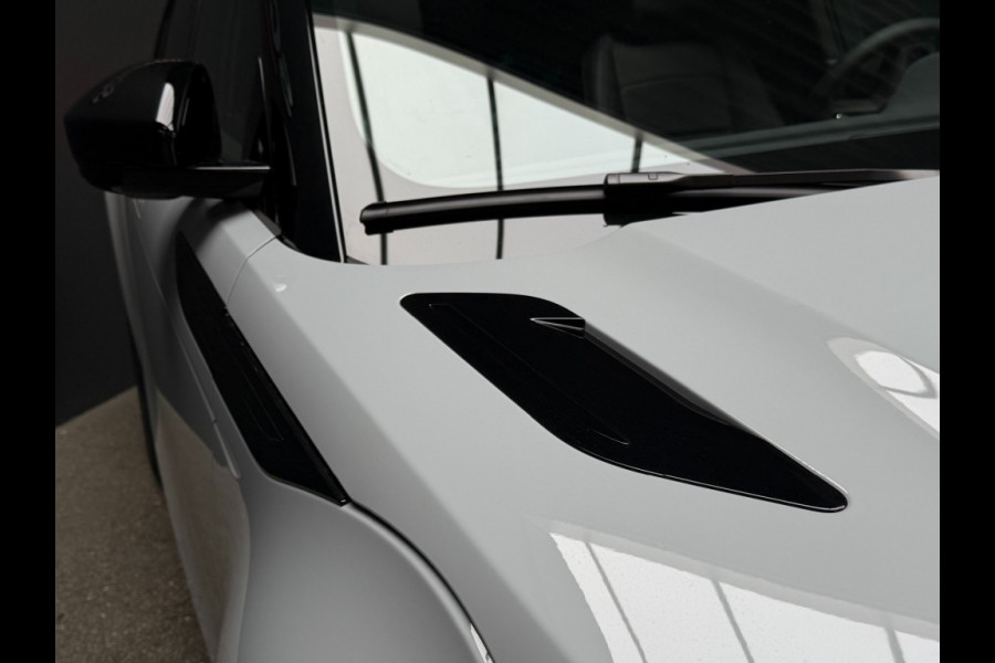 Land Rover Range Rover Evoque P270e SE Dynamic/black-pack/arroios Grey/panorama schuifdak cold climate pack