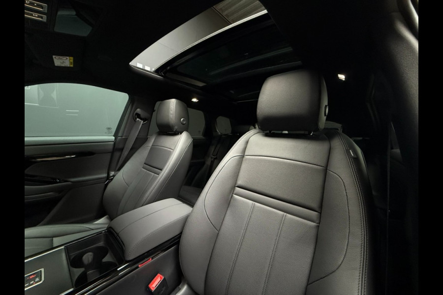 Land Rover Range Rover Evoque P270e SE Dynamic/black-pack/arroios Grey/panorama schuifdak cold climate pack