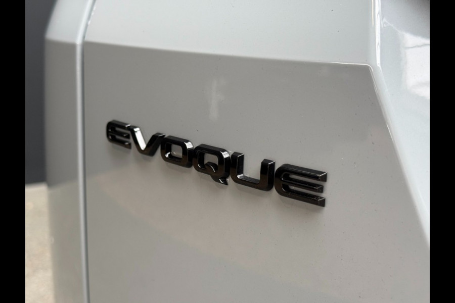 Land Rover Range Rover Evoque P270e SE Dynamic/black-pack/arroios Grey/panorama schuifdak cold climate pack