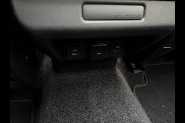 Land Rover Range Rover Evoque P270e SE Dynamic/black-pack/arroios Grey/panorama schuifdak cold climate pack