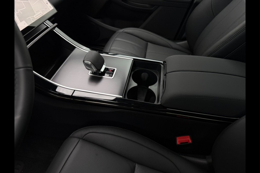 Land Rover Range Rover Evoque P270e SE Dynamic/black-pack/arroios Grey/panorama schuifdak cold climate pack