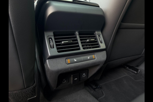 Land Rover Range Rover Evoque P270e SE Dynamic/black-pack/arroios Grey/panorama schuifdak cold climate pack