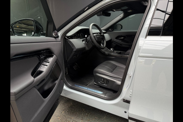 Land Rover Range Rover Evoque P270e SE Dynamic/black-pack/arroios Grey/panorama schuifdak cold climate pack