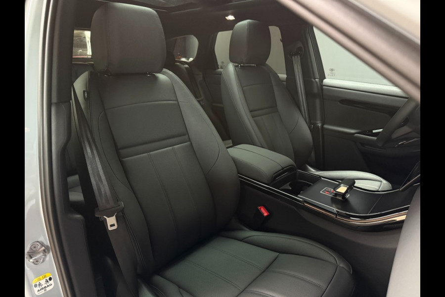 Land Rover Range Rover Evoque P270e SE Dynamic/black-pack/arroios Grey/panorama schuifdak cold climate pack