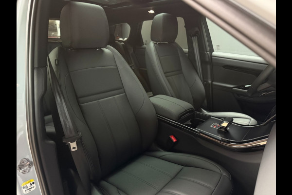 Land Rover Range Rover Evoque P270e SE Dynamic/black-pack/arroios Grey/panorama schuifdak cold climate pack