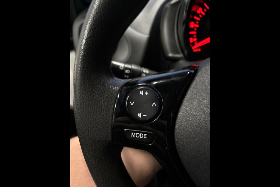 Citroën C1 1.0 VTi Feel Airco | 5 deurs | elktr. pakket