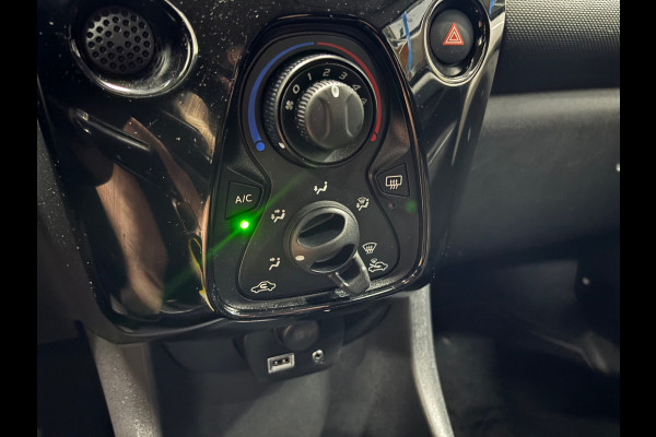 Citroën C1 1.0 VTi Feel Airco | 5 deurs | elktr. pakket