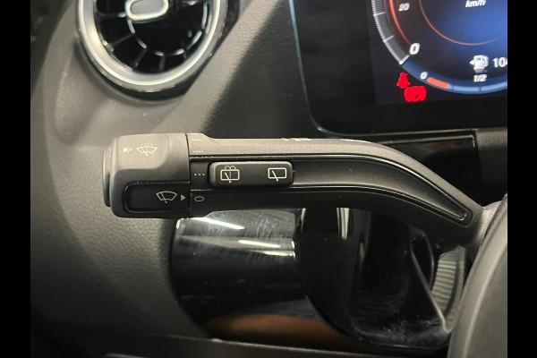 Mercedes-Benz GLA 250 e Business Solution Navigatie Camera Parkeerhulp Cruise Control Full Led Climate Control Stoelverwarming Virtual Cockpit Half leder Lichtmetalen velgen