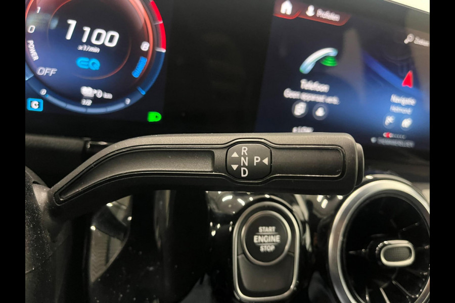 Mercedes-Benz GLA 250 e Business Solution Navigatie Camera Parkeerhulp Cruise Control Full Led Climate Control Stoelverwarming Virtual Cockpit Half leder Lichtmetalen velgen