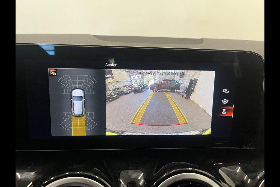 Mercedes-Benz GLA 250 e Business Solution Navigatie Camera Parkeerhulp Cruise Control Full Led Climate Control Stoelverwarming Virtual Cockpit Half leder Lichtmetalen velgen