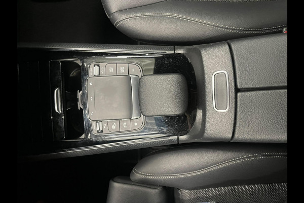 Mercedes-Benz GLA 250 e Business Solution Navigatie Camera Parkeerhulp Cruise Control Full Led Climate Control Stoelverwarming Virtual Cockpit Half leder Lichtmetalen velgen