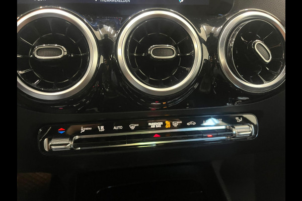 Mercedes-Benz GLA 250 e Business Solution Navigatie Camera Parkeerhulp Cruise Control Full Led Climate Control Stoelverwarming Virtual Cockpit Half leder Lichtmetalen velgen