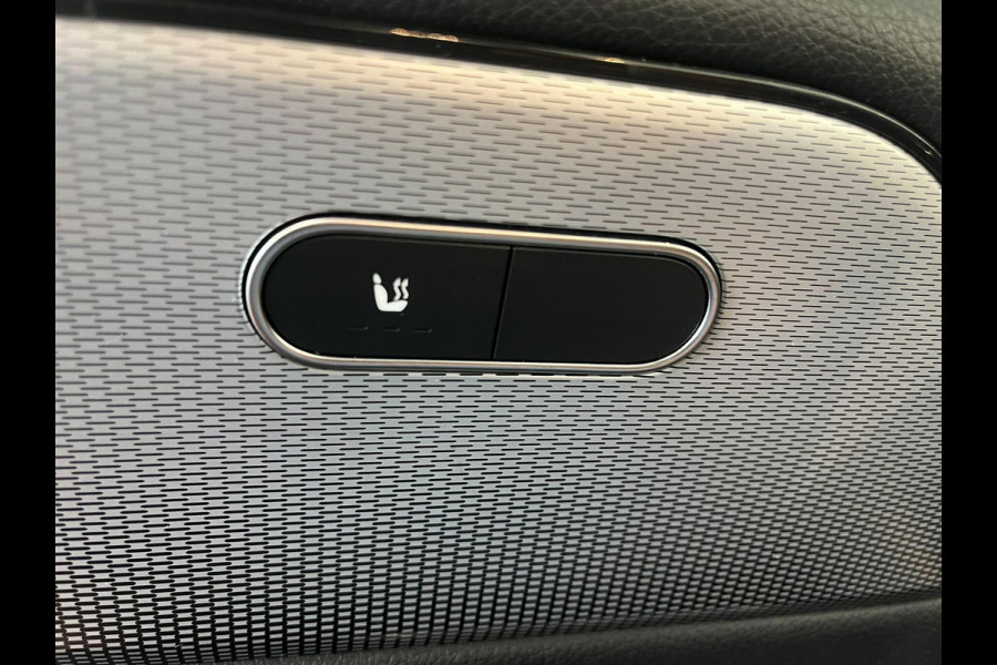 Mercedes-Benz GLA 250 e Business Solution Navigatie Camera Parkeerhulp Cruise Control Full Led Climate Control Stoelverwarming Virtual Cockpit Half leder Lichtmetalen velgen