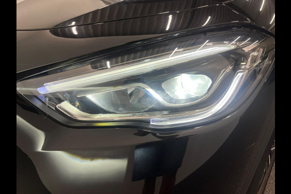 Mercedes-Benz GLA 250 e Business Solution Navigatie Camera Parkeerhulp Cruise Control Full Led Climate Control Stoelverwarming Virtual Cockpit Half leder Lichtmetalen velgen