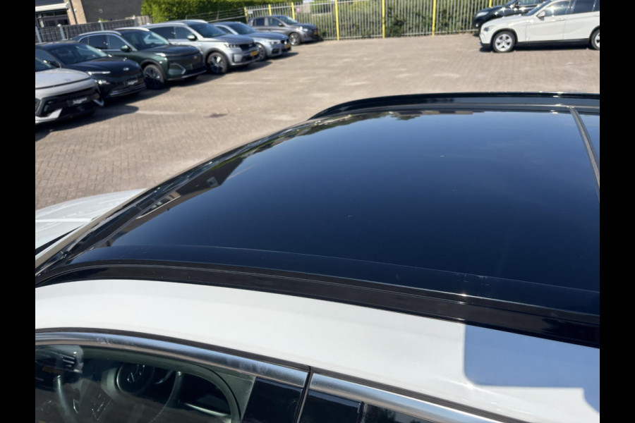 Hyundai Tucson 1.6 T-GDI PHEV Premium Sky 4WD | MEER FOTO'S VOLGEN | Panoramadak | 360 graden camera | Ventilatie / stoelverwarming) |  Adaptive Cruise Control