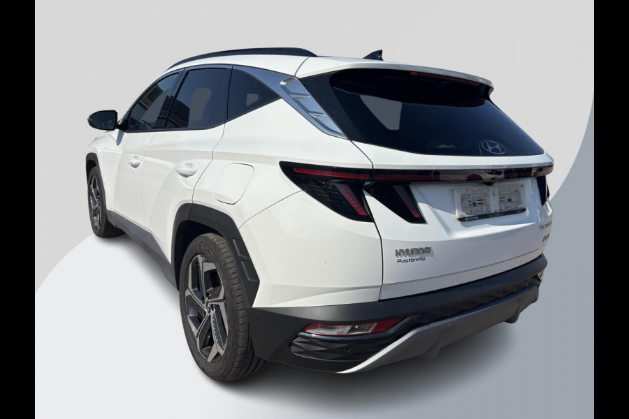 Hyundai Tucson 1.6 T-GDI PHEV Premium Sky 4WD | MEER FOTO'S VOLGEN | Panoramadak | 360 graden camera | Ventilatie / stoelverwarming) |  Adaptive Cruise Control