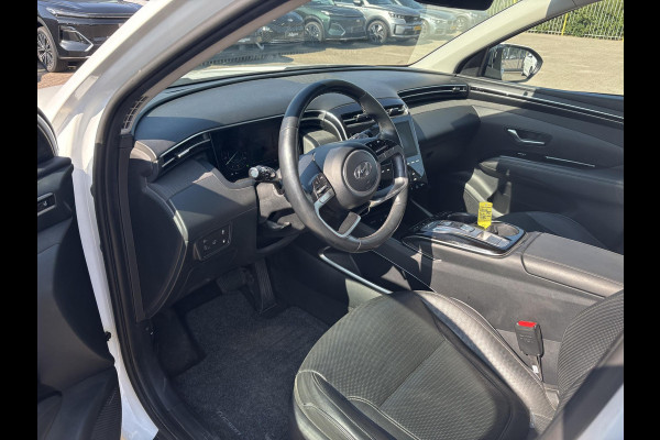 Hyundai Tucson 1.6 T-GDI PHEV Premium Sky 4WD | MEER FOTO'S VOLGEN | Panoramadak | 360 graden camera | Ventilatie / stoelverwarming) |  Adaptive Cruise Control