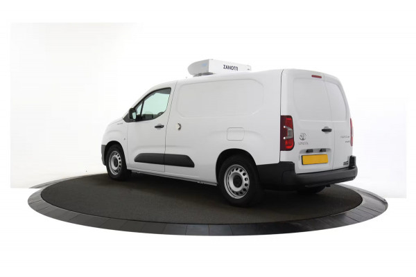 Toyota PROACE CITY Electric 50 kWh Koelwagen (Wordt verwacht)