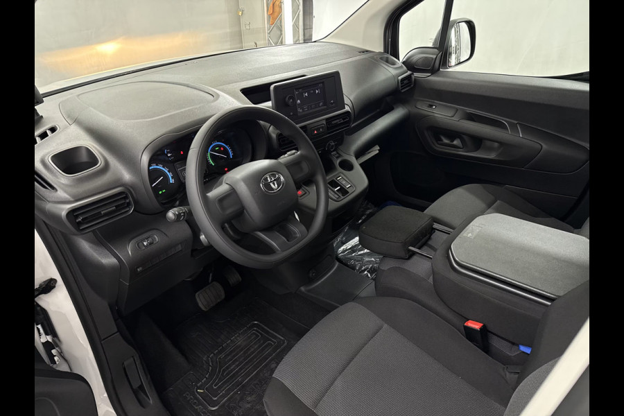 Toyota PROACE CITY Electric 50 kWh Koelwagen (Wordt verwacht)