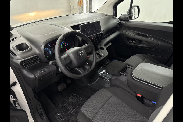 Toyota PROACE CITY Electric 50 kWh Koelwagen (Wordt verwacht)
